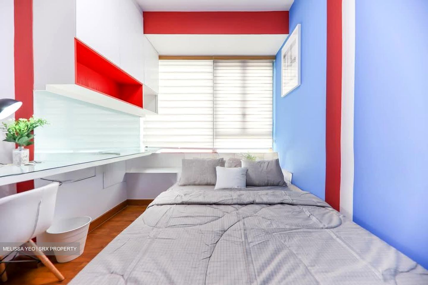 Centro Residences (D20), Condominium #553700001
